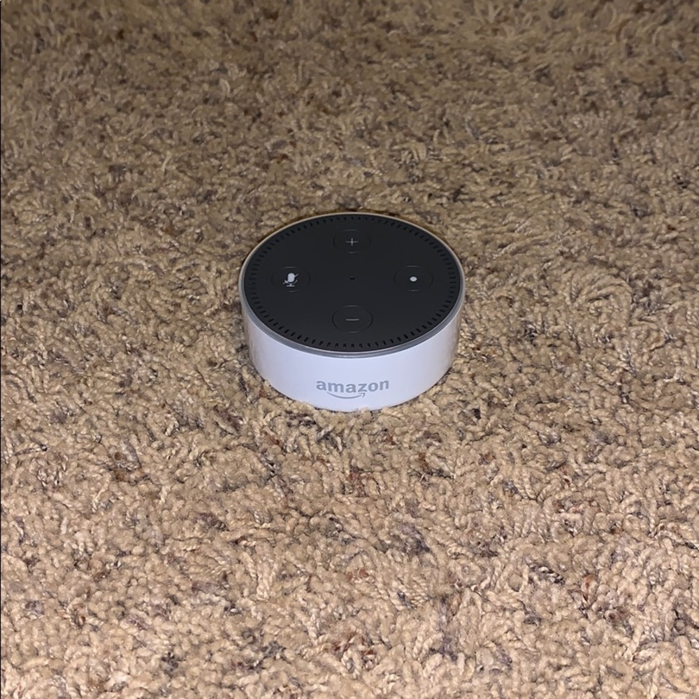 Echo dot